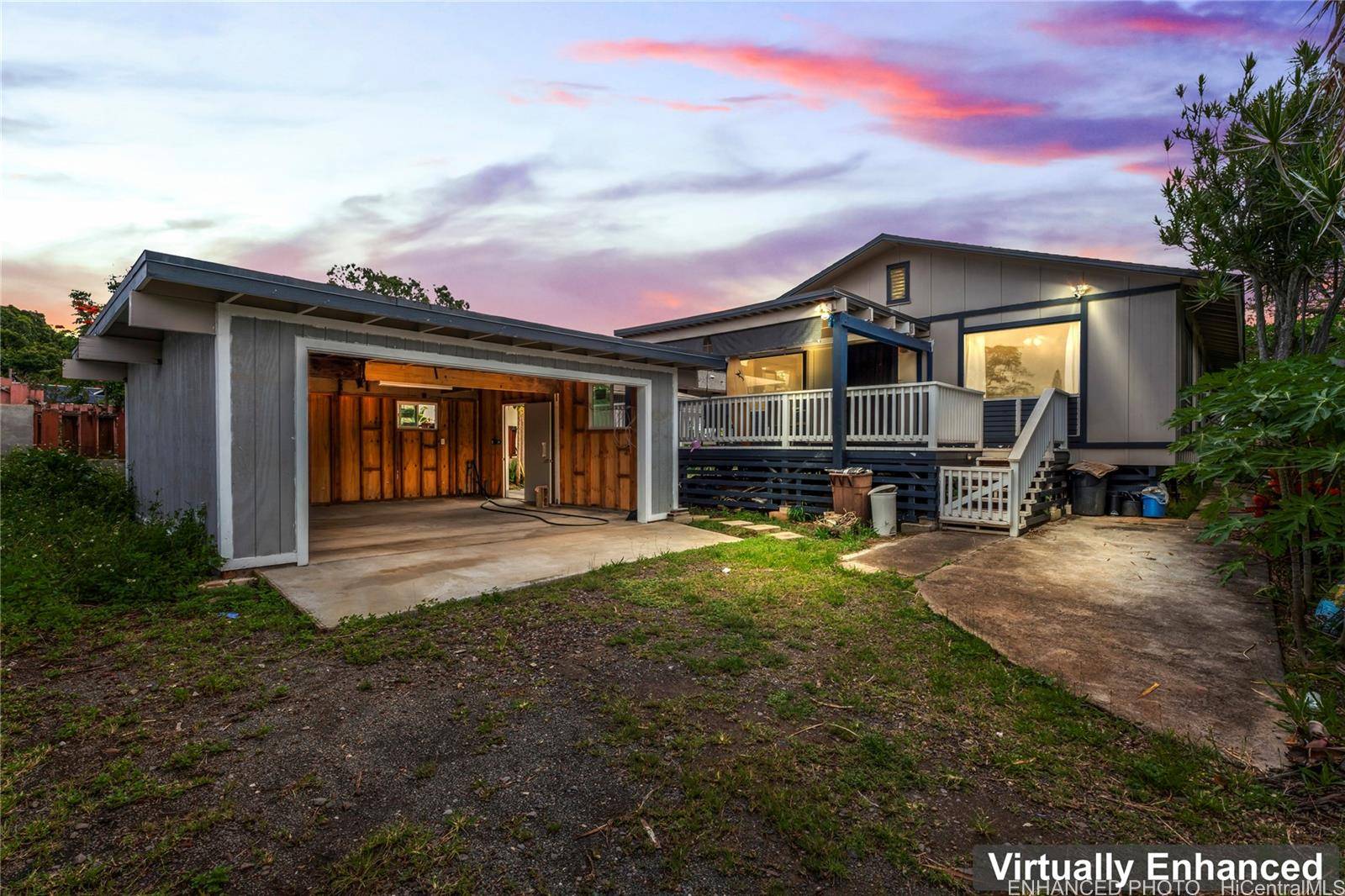 66-490 Kilioe Place, Haleiwa, HI 96712