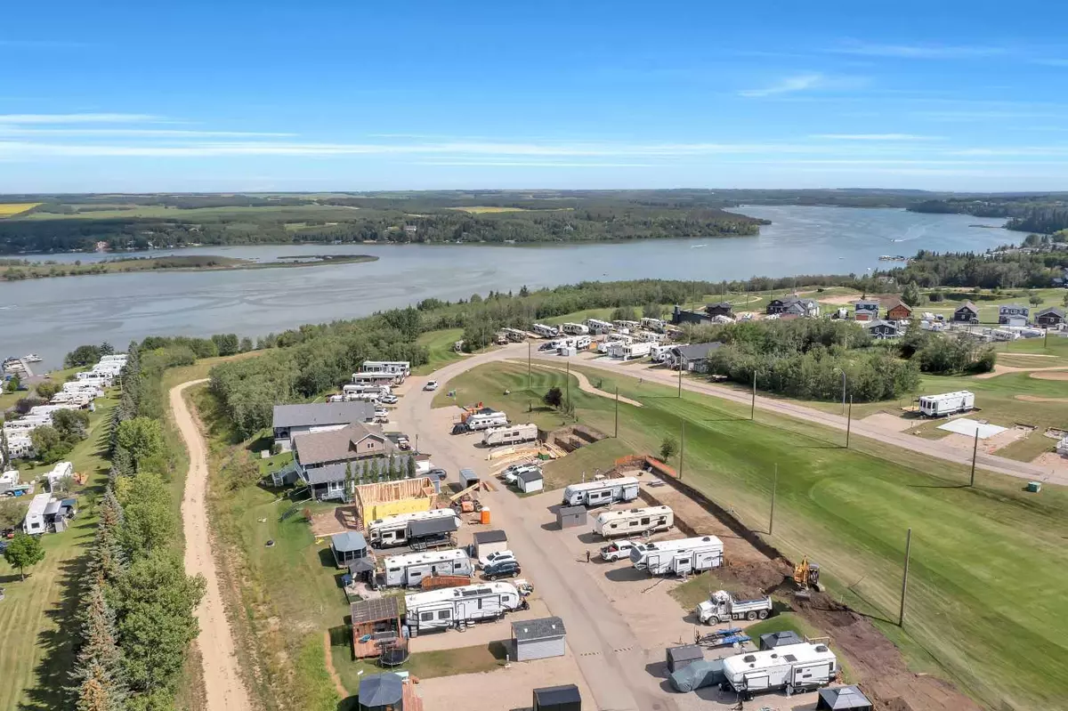 Rural Red Deer County, AB T0M 1R0,25054 South Pine Lake RD #6156