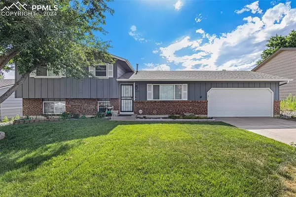 Colorado Springs, CO 80915,1022 Galley SQ