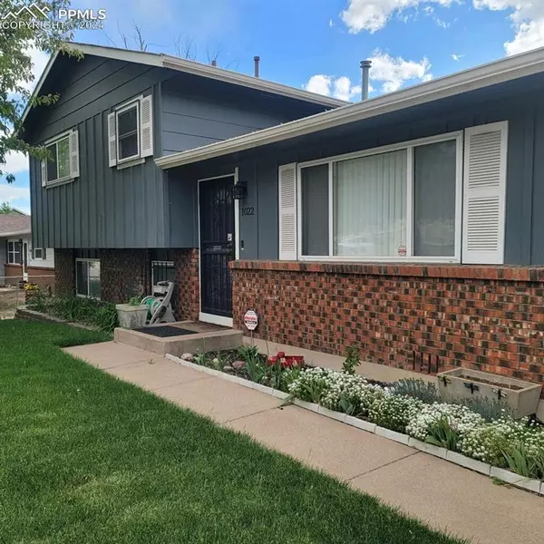 Colorado Springs, CO 80915,1022 Galley SQ