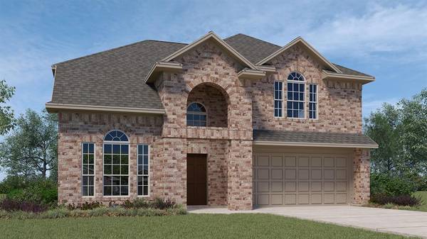 7301 Seton Place, Mckinney, TX 75071