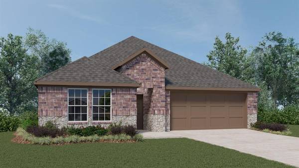 10217 Torch Light Lane, Aubrey, TX 76227