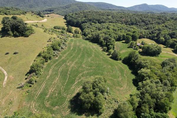 TBD II Comers Rock Road, Elk Creek, VA 24326