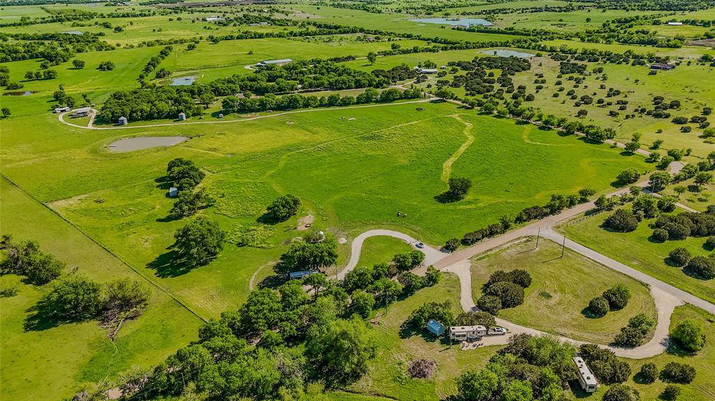 628 County Road 1120, Rio Vista, TX 76093