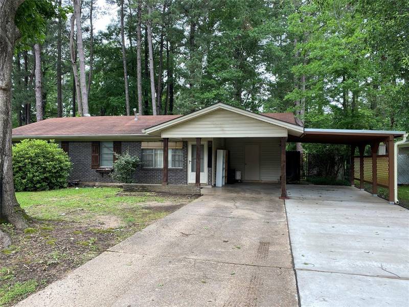 9534 Overlook Drive, Shreveport, LA 71118