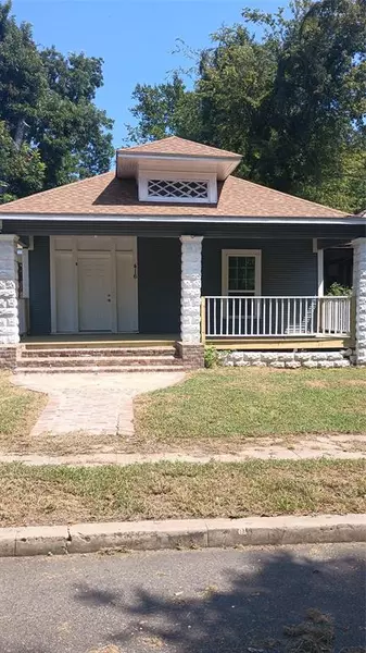 416 Jordan Street, Shreveport, LA 71101