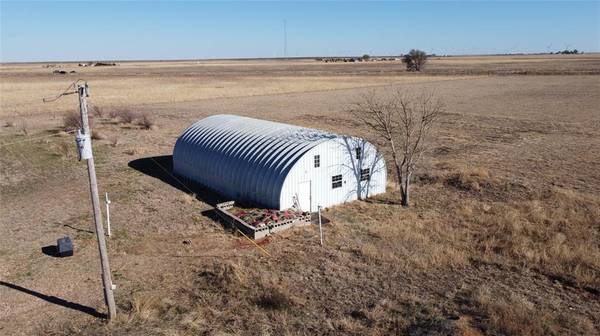 2155 CR CC,  Goodwell,  OK 73939