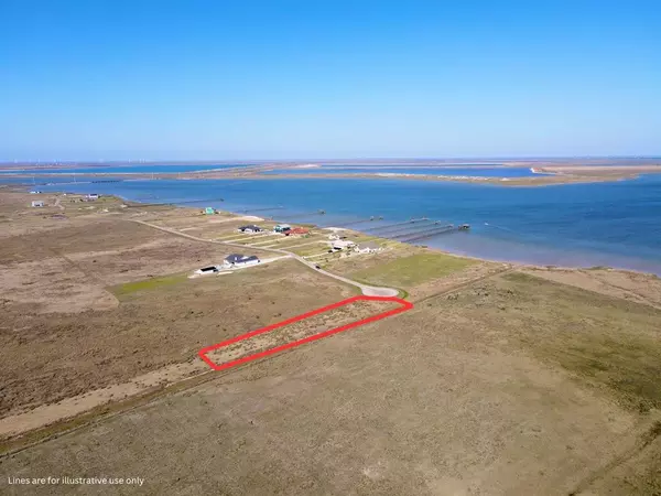 138 Dockside, Rockport, TX 78382