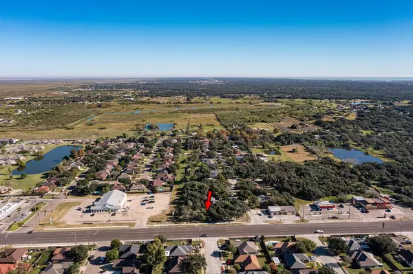 0 HWY 361, Ingleside, TX 78362