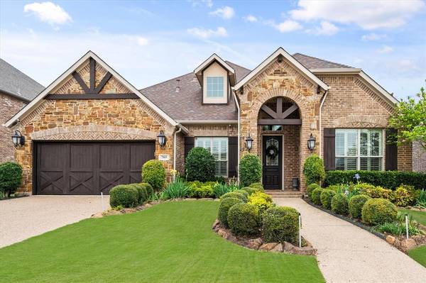 705 Waterlane Drive,  Mansfield,  TX 76063