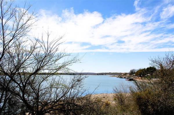 126 Scenic Drive, Coleman, TX 76834