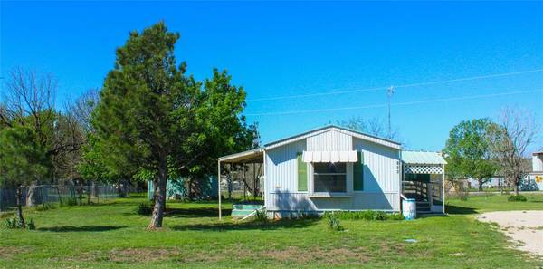 Coleman, TX 76834,126 Scenic Drive