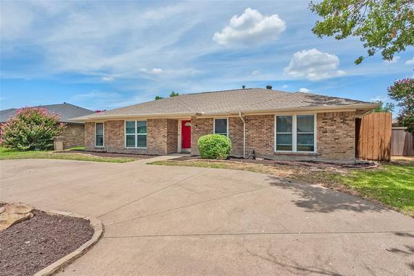 629 sheffield Drive, Richardson, TX 75081