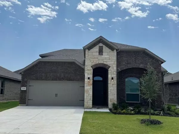 Haslet, TX 76052,2325 SUN STAR Drive