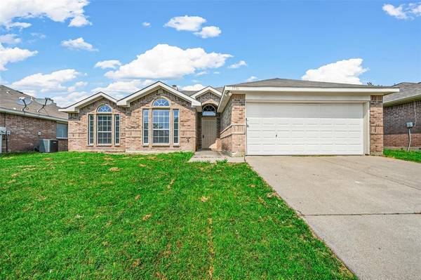 1716 La Caya Drive, Mansfield, TX 76063