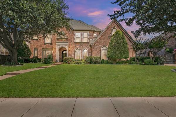 1808 Caspian Lane, Colleyville, TX 76034