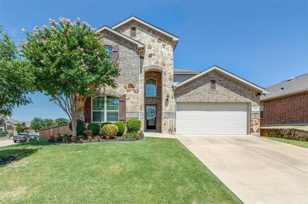 4108 Meramac Drive,  Mckinney,  TX 75071