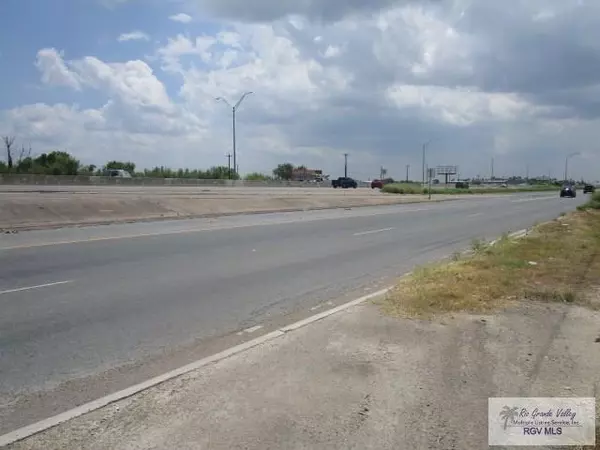 La Feria, TX 78559,tbd EXPRESSWAY 83