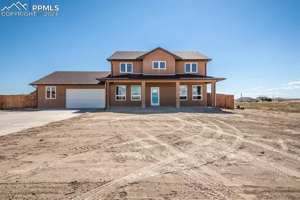 868 E Sandusky DR, Pueblo, CO 81007