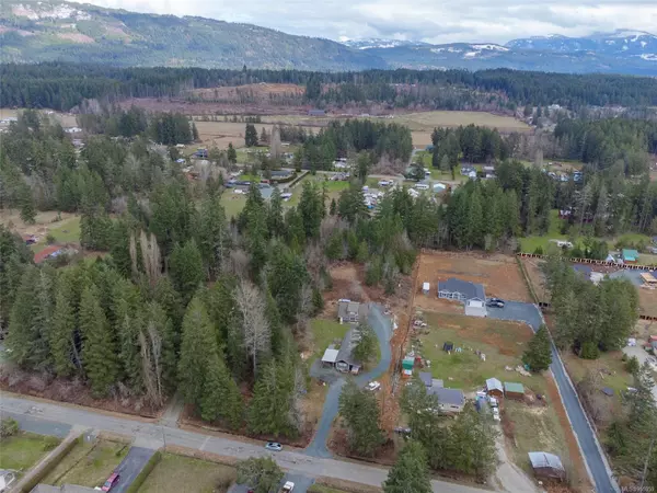 Port Alberni, BC V9Y 8X1,LOT 1 LAMARQUE Rd