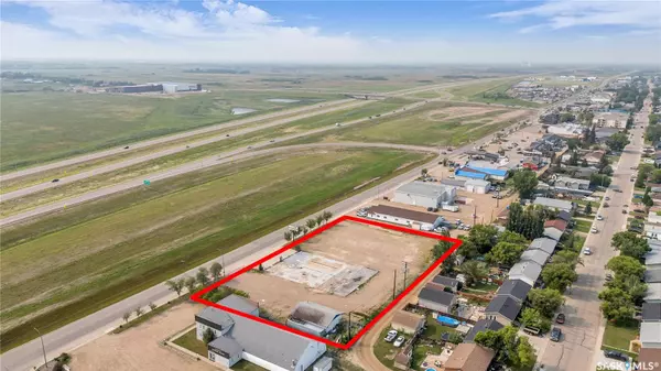 Martensville, SK S0K 0A2,525 Centennial DRIVE S