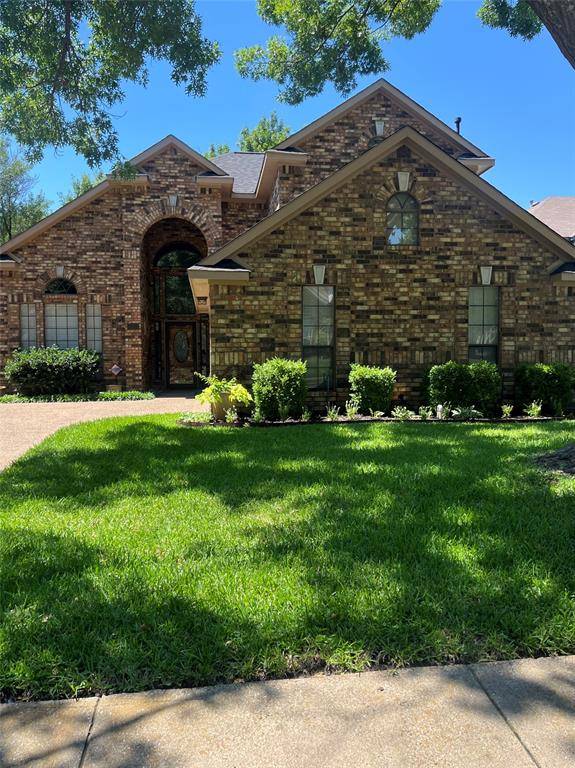 Rowlett, TX 75088,8718 Greenwood Trail