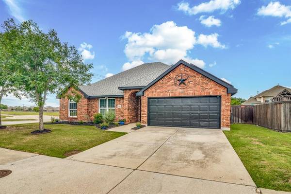 7401 Providence Drive, Rowlett, TX 75089