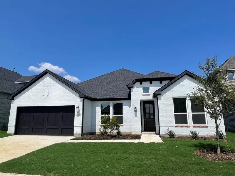 510 Ardsley Park Drive, Oak Point, TX 75068