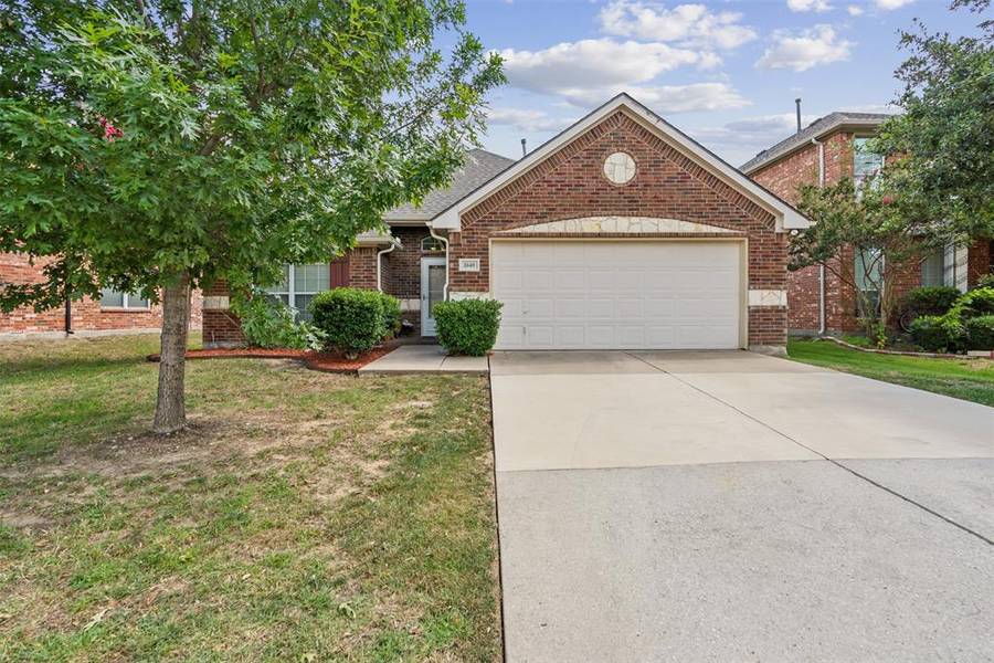 2640 Baytree Drive, Little Elm, TX 75068