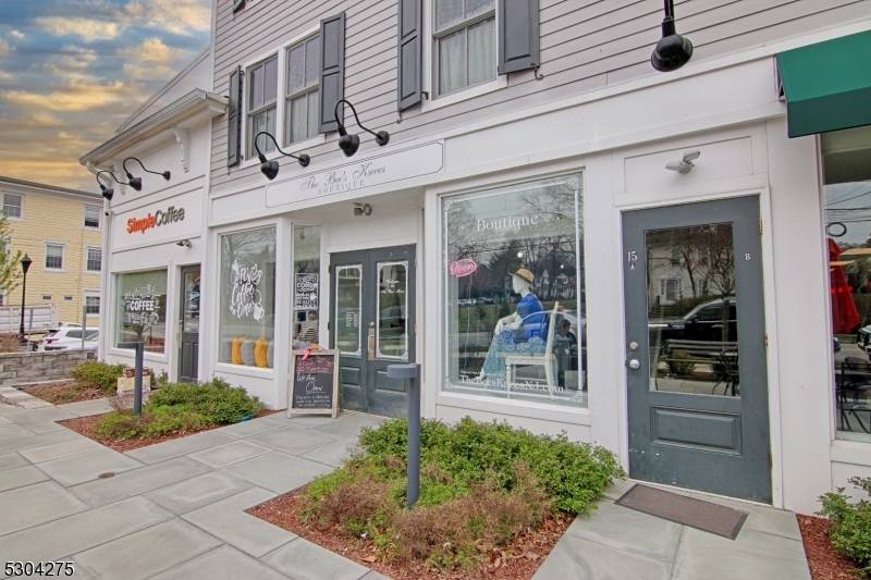 15 W Main St, Mendham Boro, NJ 07945