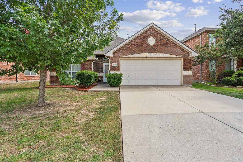 Little Elm, TX 75068,2640 Baytree Drive