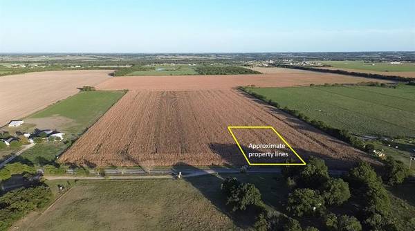 TBD 1.160 AC Hampel, Palmer, TX 75152