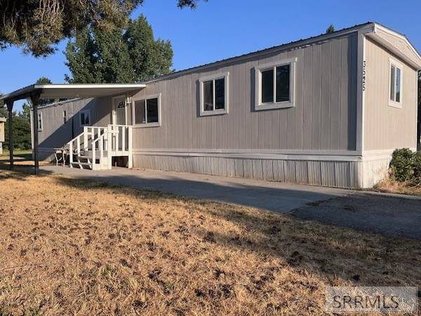 3525 S Pauline Avenue, Idaho Falls, ID 83402