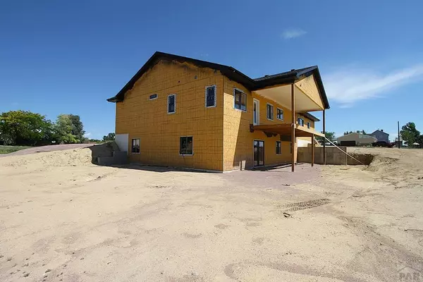 Pueblo West, CO 81007,1340 W Oro Grande Dr