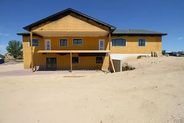 Pueblo West, CO 81007,1340 W Oro Grande Dr