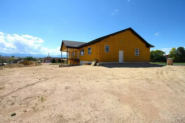 Pueblo West, CO 81007,1340 W Oro Grande Dr