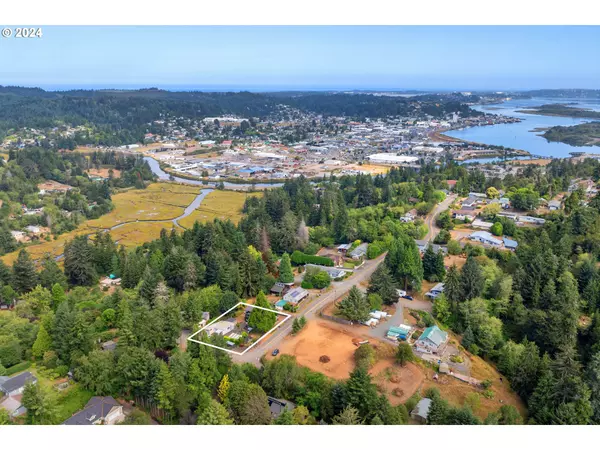 Coos Bay, OR 97420,63466 Flanagan RD