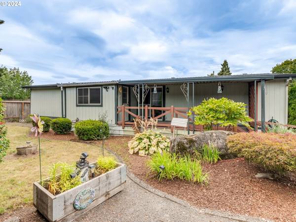 21100 NE SANDY BLVD #18, Fairview, OR 97024