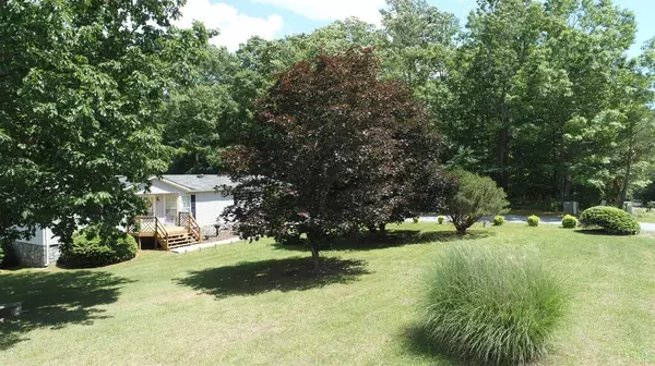 Rustburg, VA 24588,680 Knoll Woods