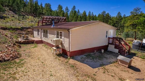 Cotopaxi, CO 81223,36 Orlando Lane