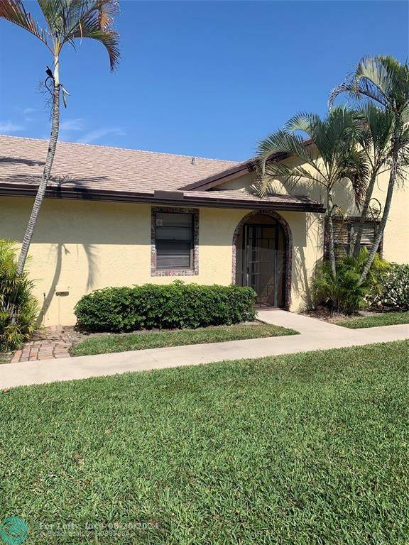 23406 Barlake Dr  #114, Boca Raton, FL 33433