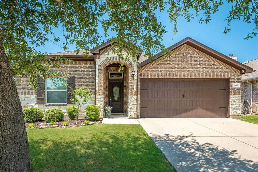 708 Wichita Trail, Mckinney, TX 75071