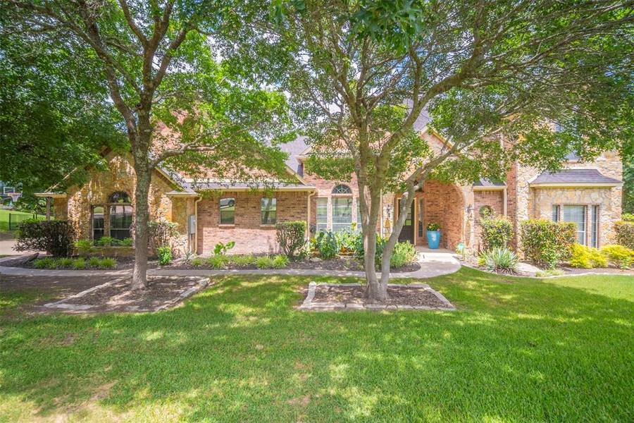 111 Acorn Lane, Aledo, TX 76008