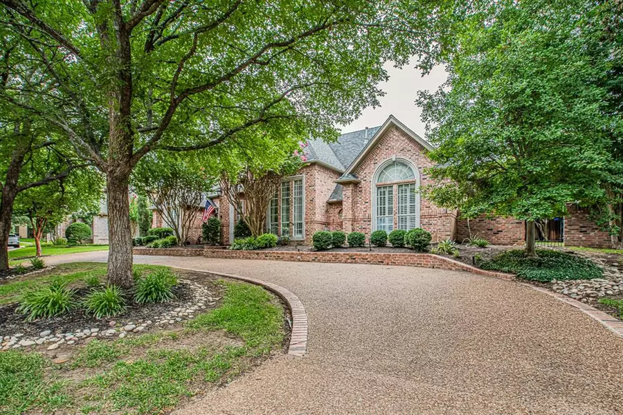 2901 Cottonwood Lane, Colleyville, TX 76034