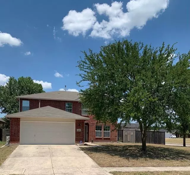 4315 Windmill Hill Circle, Corinth, TX 76208