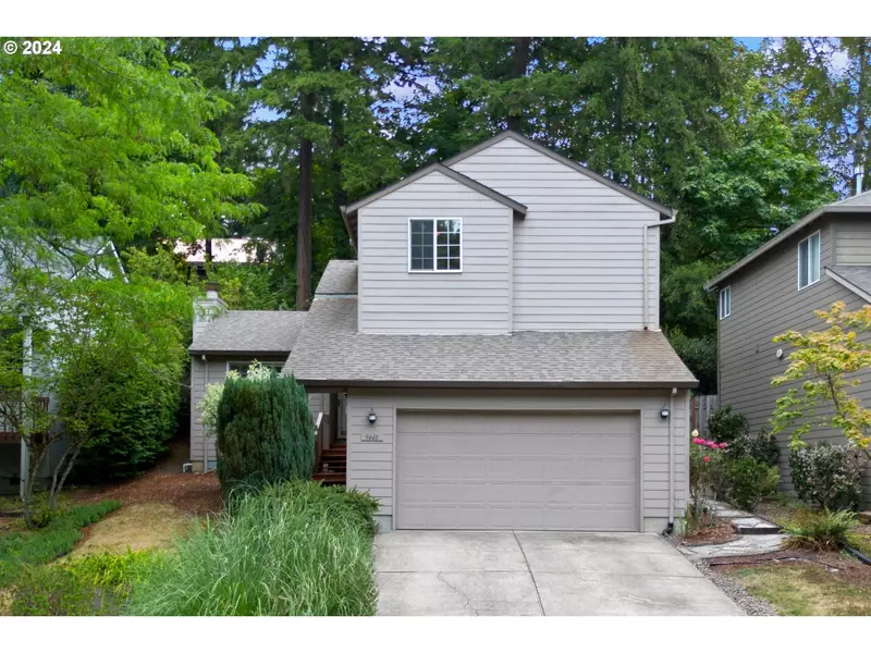 9448 SW WOOD PKWY, Portland, OR 97219