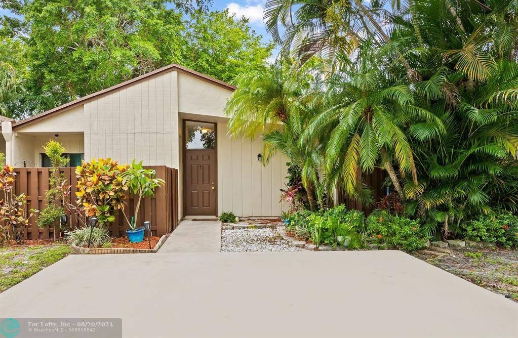 22309 Misty Woods Way,  Boca Raton,  FL 33428