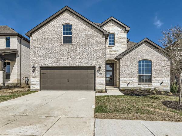 1632 Bradford Pear, Celina, TX 75078