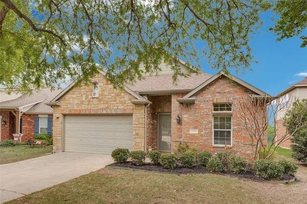 357 Southern Hills Drive, Fairview, TX 75069