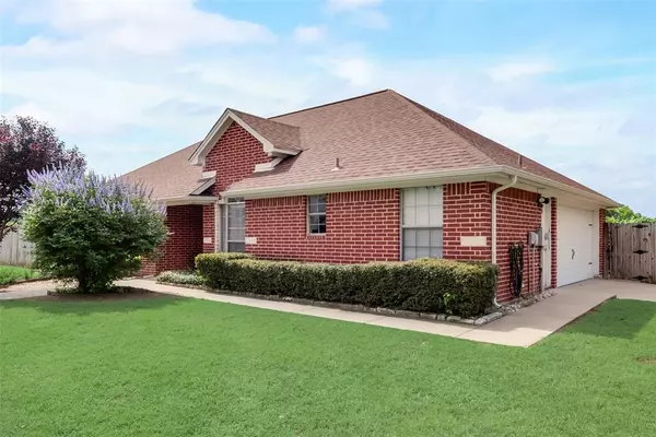 Weatherford, TX 76086,130 Chimney Rock Court